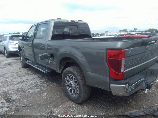 2020 Ford Super Duty F-250 Srw Xl/xlt/lariat მანქანა იყიდება აუქციონზე, vin: 1FT7W2BTXLEE57003, აუქციონის ნომერი: 36483424