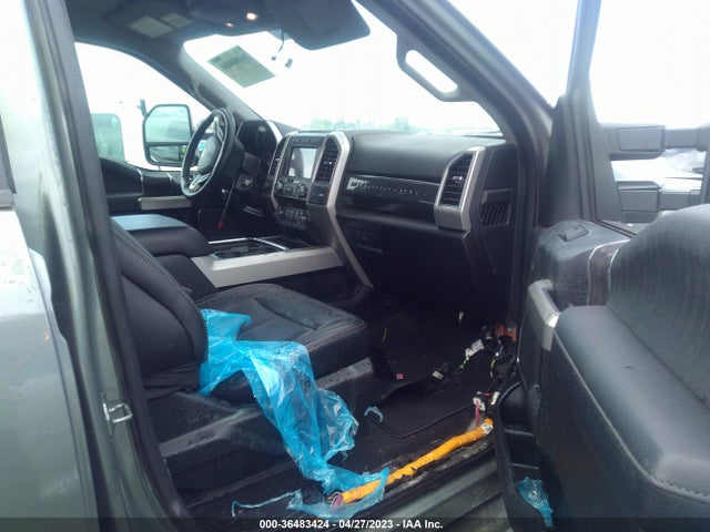 2020 Ford Super Duty F-250 Srw Xl/xlt/lariat მანქანა იყიდება აუქციონზე, vin: 1FT7W2BTXLEE57003, აუქციონის ნომერი: 36483424