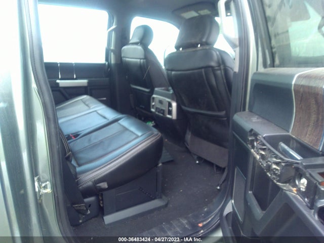 2020 Ford Super Duty F-250 Srw Xl/xlt/lariat მანქანა იყიდება აუქციონზე, vin: 1FT7W2BTXLEE57003, აუქციონის ნომერი: 36483424