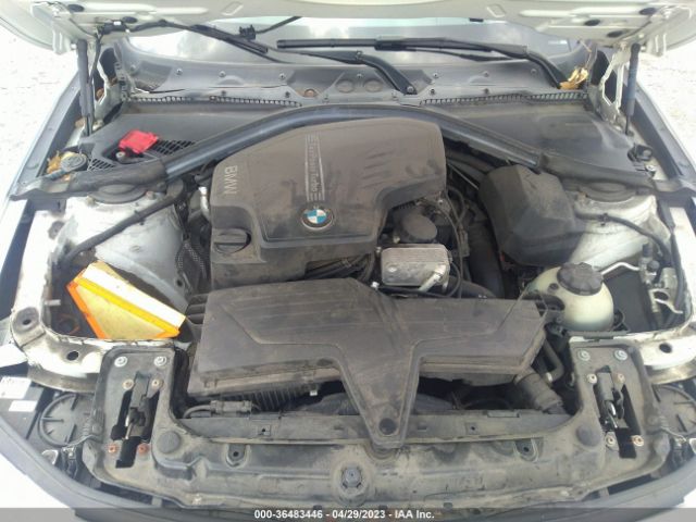 WBA3N9C59EF721526 BMW 4 Series 428i Xdrive