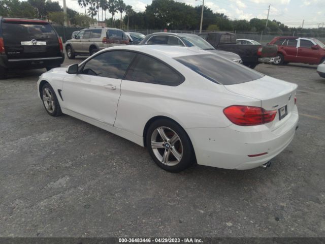 WBA3N9C59EF721526 BMW 4 Series 428i Xdrive