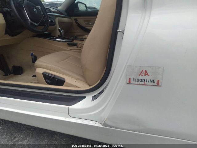 WBA3N9C59EF721526 BMW 4 Series 428i Xdrive