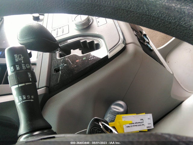 Toyota SIENNA LE 2017 5TDKZ3DC1HS842598 Image 3