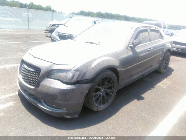 2C3CCABG4GH294937 Chrysler 300 300s