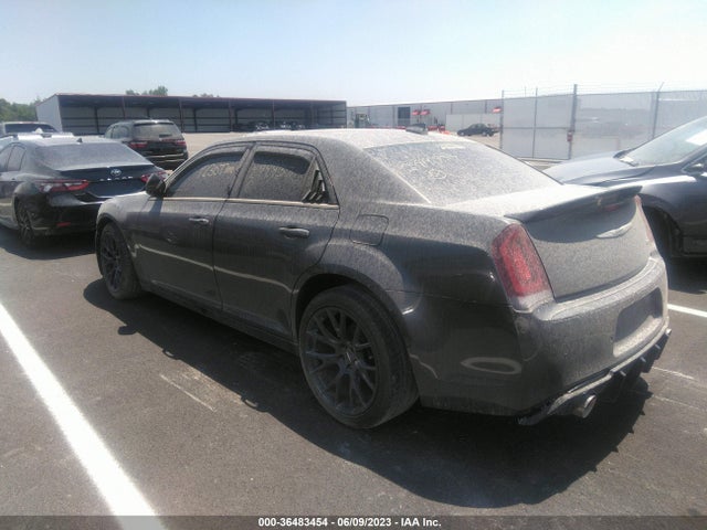 2C3CCABG4GH294937 Chrysler 300 300s