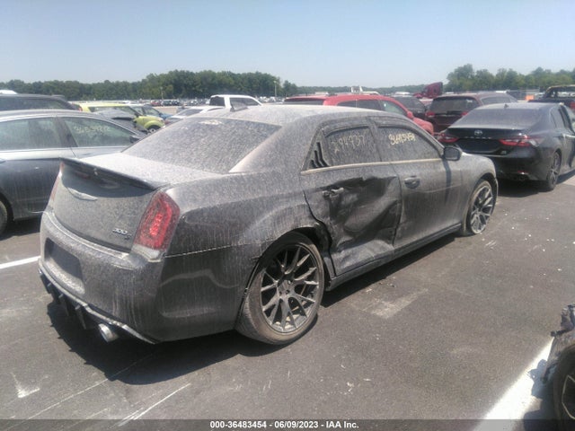 2C3CCABG4GH294937 Chrysler 300 300s