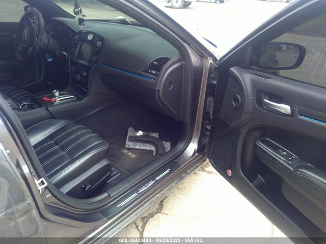 2C3CCABG4GH294937 Chrysler 300 300s