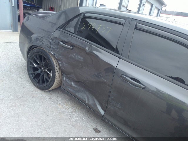 2C3CCABG4GH294937 Chrysler 300 300s