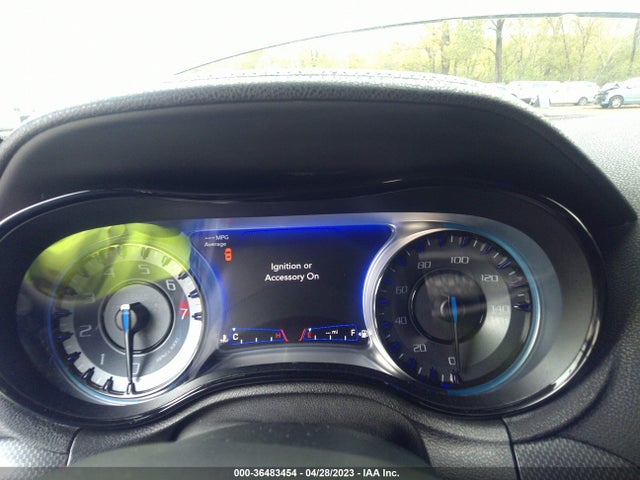 2C3CCABG4GH294937 Chrysler 300 300s