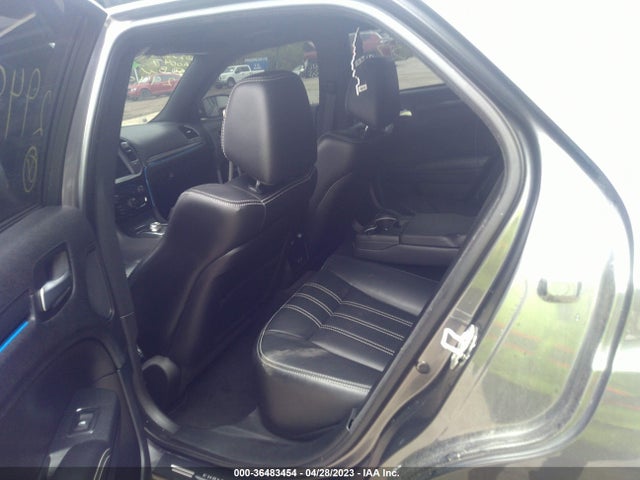 2C3CCABG4GH294937 Chrysler 300 300s