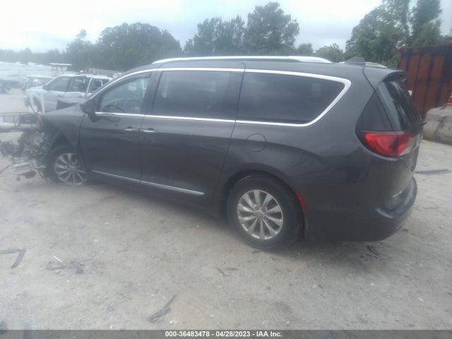 2C4RC1BG6JR118981 Chrysler Pacifica Touring L