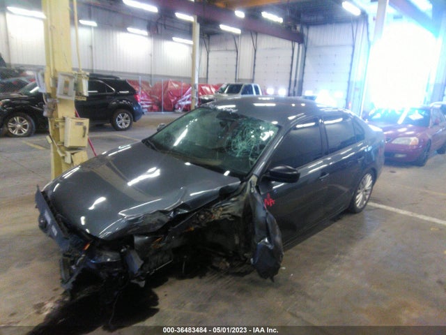 3VW2K7AJ1FM250434 Volkswagen Jetta Sedan 2.0l S