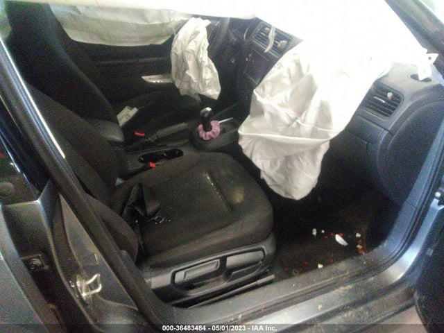 3VW2K7AJ1FM250434 Volkswagen Jetta Sedan 2.0l S