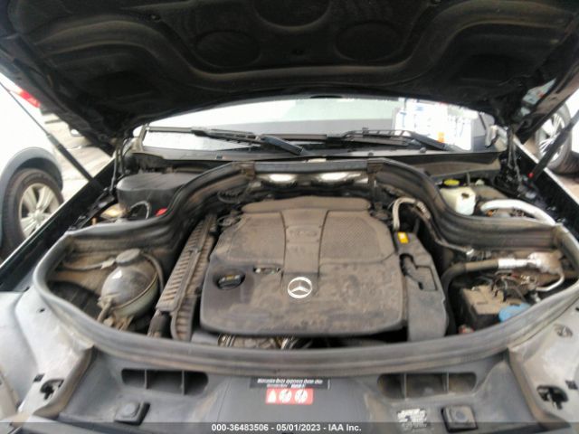 WDCGG5HB3EG313162 Mercedes-Benz Glk-class Glk 350