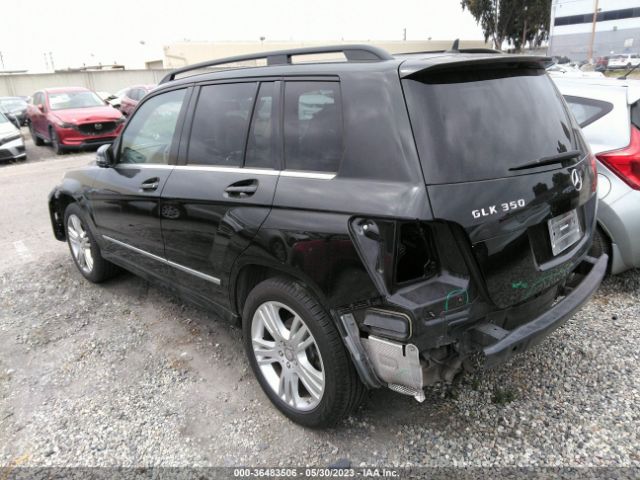 WDCGG5HB3EG313162 Mercedes-Benz Glk-class Glk 350