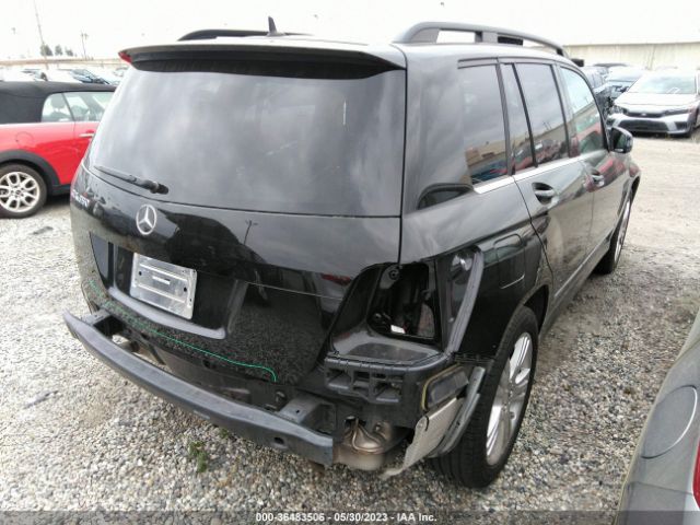 WDCGG5HB3EG313162 Mercedes-Benz Glk-class Glk 350
