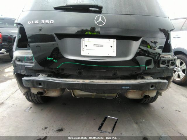 WDCGG5HB3EG313162 Mercedes-Benz Glk-class Glk 350