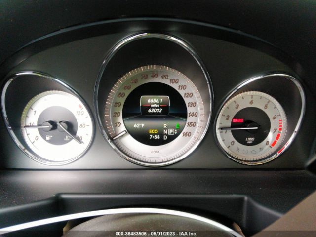 WDCGG5HB3EG313162 Mercedes-Benz Glk-class Glk 350