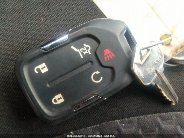 3GKALTEV4KL222181 GMC Terrain Sle