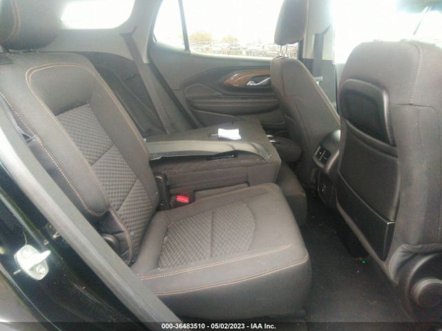 3GKALTEV4KL222181 GMC Terrain Sle