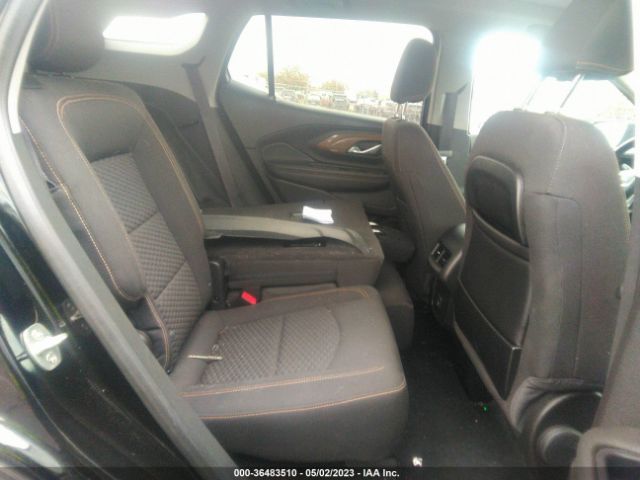 3GKALTEV4KL222181 GMC Terrain Sle