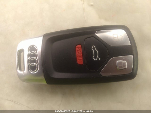 WA1ANAFY0J2232493 Audi Q5 Premium/tech Premium