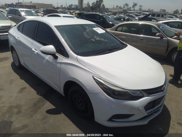 2016 1G1BE5SM5G7283352 main image