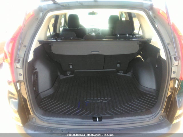 Honda CR-V EX 2014 2HKRM3H57EH521787 Image 8