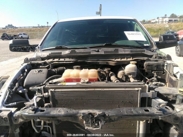 1C6RR7KM5KS750319 RAM 1500 Classic Tradesman