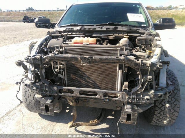 1C6RR7KM5KS750319 RAM 1500 Classic Tradesman