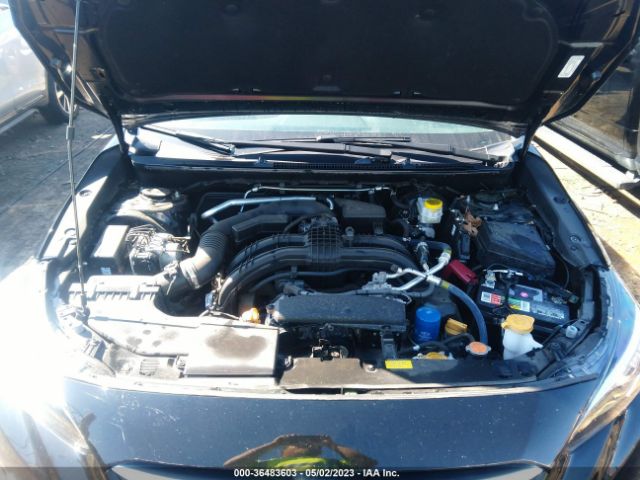 4S3GTAD67N3705314 Subaru Impreza Premium