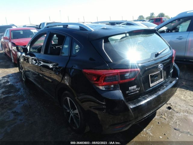 4S3GTAD67N3705314 Subaru Impreza Premium