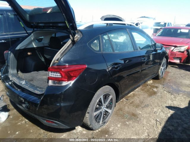 4S3GTAD67N3705314 Subaru Impreza Premium