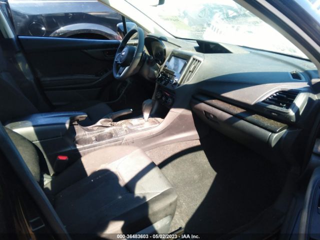 4S3GTAD67N3705314 Subaru Impreza Premium