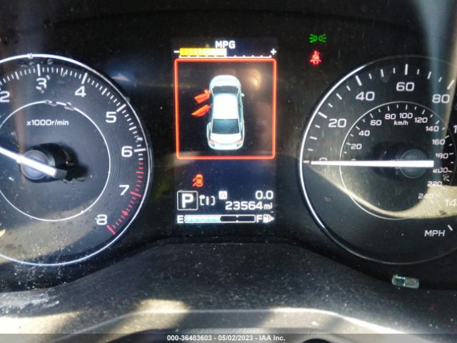 4S3GTAD67N3705314 Subaru Impreza Premium