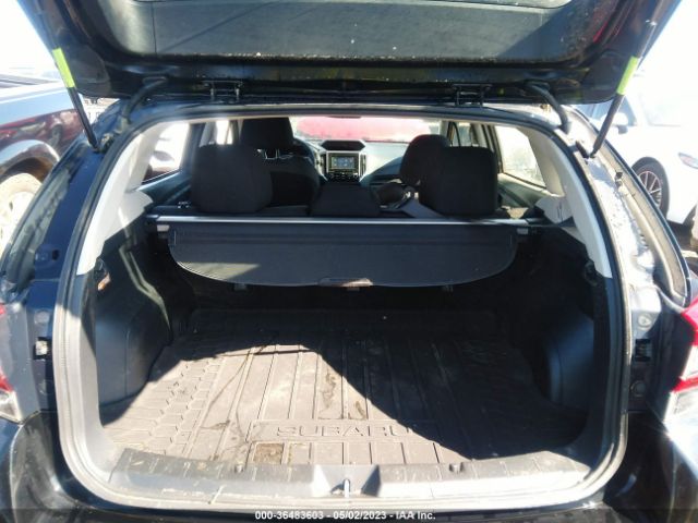 4S3GTAD67N3705314 Subaru Impreza Premium
