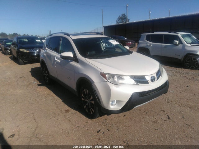2015 2T3YFREV0FW232614 main image