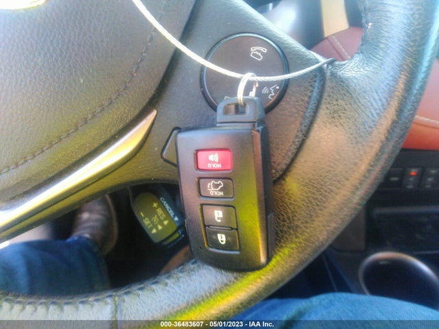 Toyota Rav4 Limited 2015 2T3YFREV0FW232614 Image 3