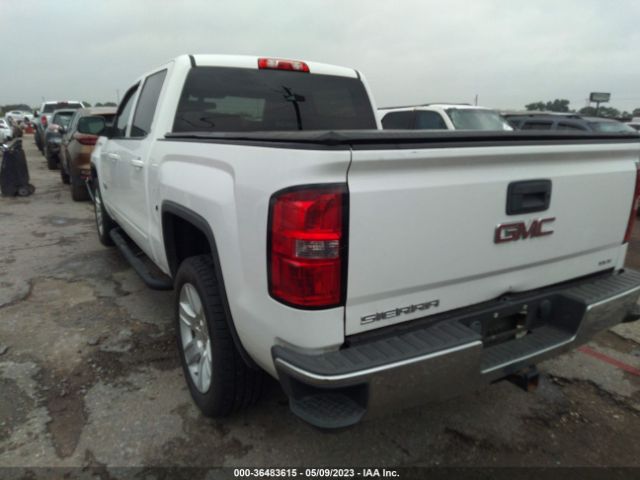 3GTP1UEC8EG496576 GMC Sierra 1500 Sle