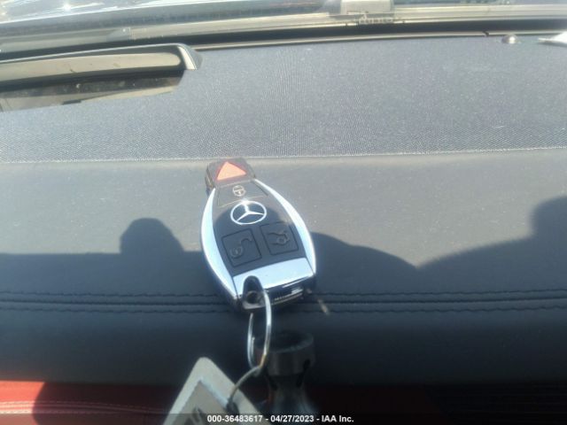WDDXK8CB3HA027242 Mercedes-Benz S-class S 550