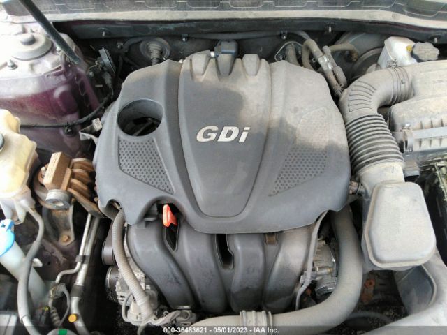 5XXGM4A71FG386943 KIA Optima Lx