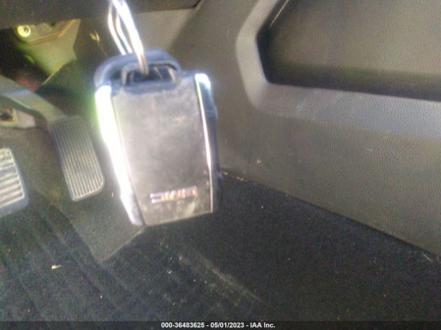 1GT12UEY6JF157177 GMC Sierra 2500hd Denali