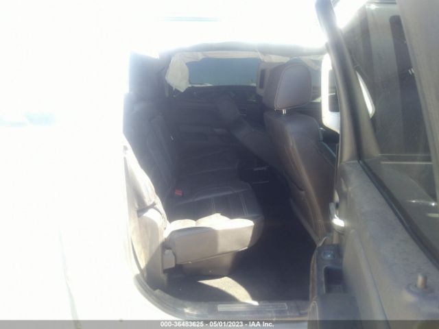 1GT12UEY6JF157177 GMC Sierra 2500hd Denali