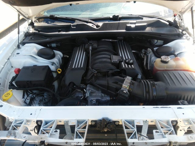 Dodge Challenger R/t Scat Pack 2018 2C3CDZFJ0JH181964 Image 11