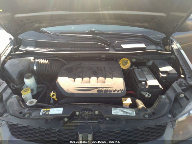 2C4RDGEG4LR198974 Dodge Grand Caravan Gt