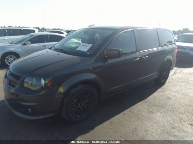 2C4RDGEG4LR198974 Dodge Grand Caravan Gt