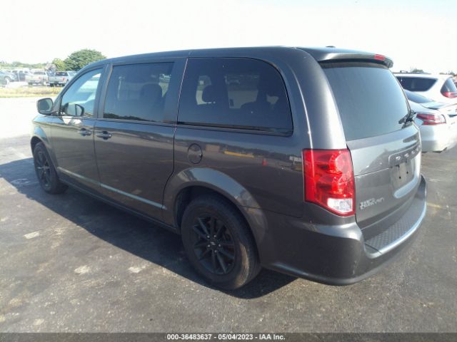 2C4RDGEG4LR198974 Dodge Grand Caravan Gt