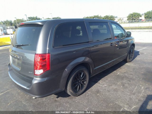 2C4RDGEG4LR198974 Dodge Grand Caravan Gt