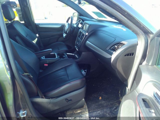 2C4RDGEG4LR198974 Dodge Grand Caravan Gt