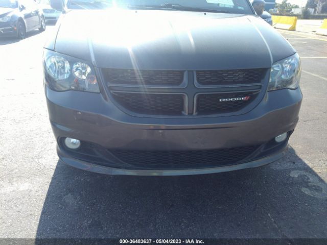 2C4RDGEG4LR198974 Dodge Grand Caravan Gt